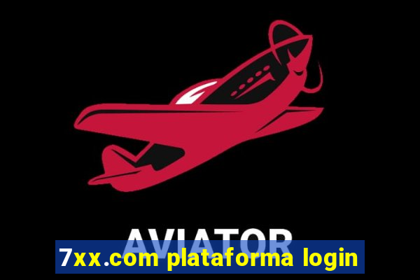 7xx.com plataforma login